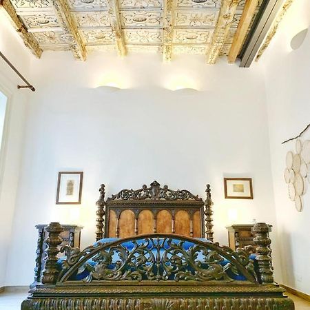 Bed and Breakfast Palazzo Ragusi - Locazioni Turistiche Palermo Zewnętrze zdjęcie