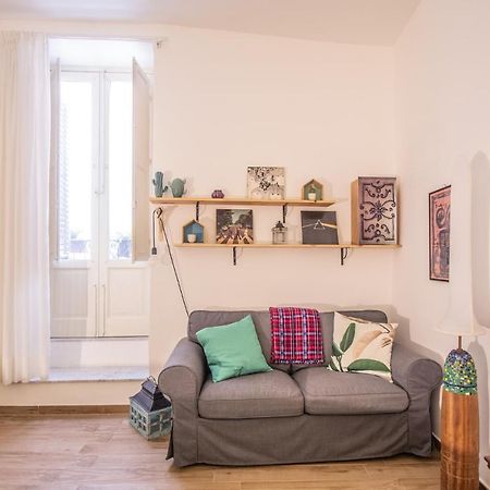Bed and Breakfast Palazzo Ragusi - Locazioni Turistiche Palermo Zewnętrze zdjęcie