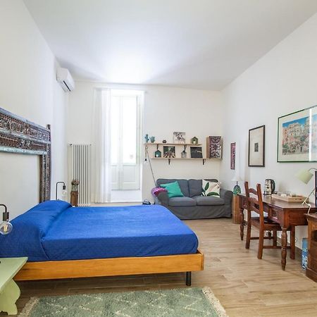 Bed and Breakfast Palazzo Ragusi - Locazioni Turistiche Palermo Zewnętrze zdjęcie