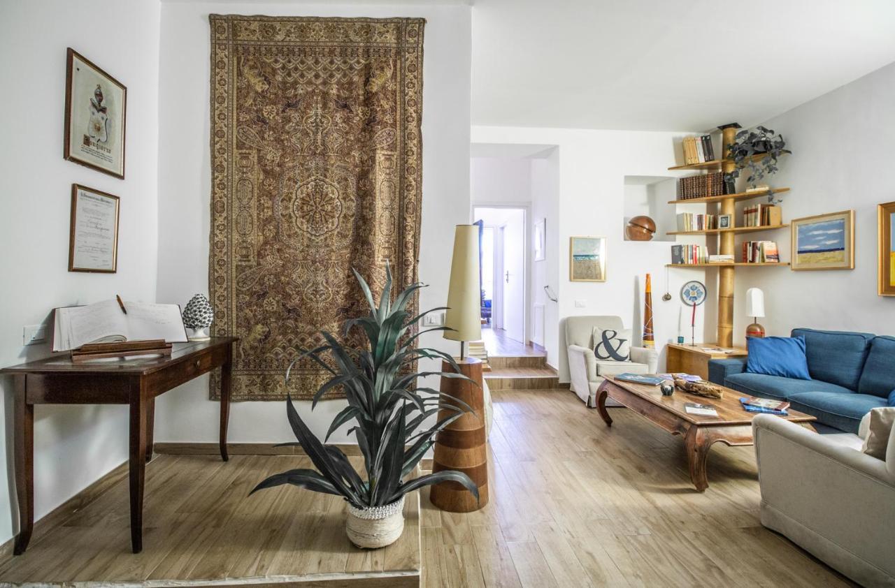 Bed and Breakfast Palazzo Ragusi - Locazioni Turistiche Palermo Zewnętrze zdjęcie