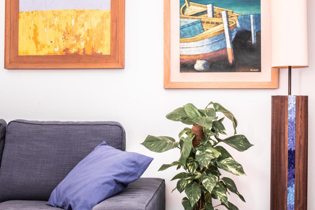 Bed and Breakfast Palazzo Ragusi - Locazioni Turistiche Palermo Zewnętrze zdjęcie