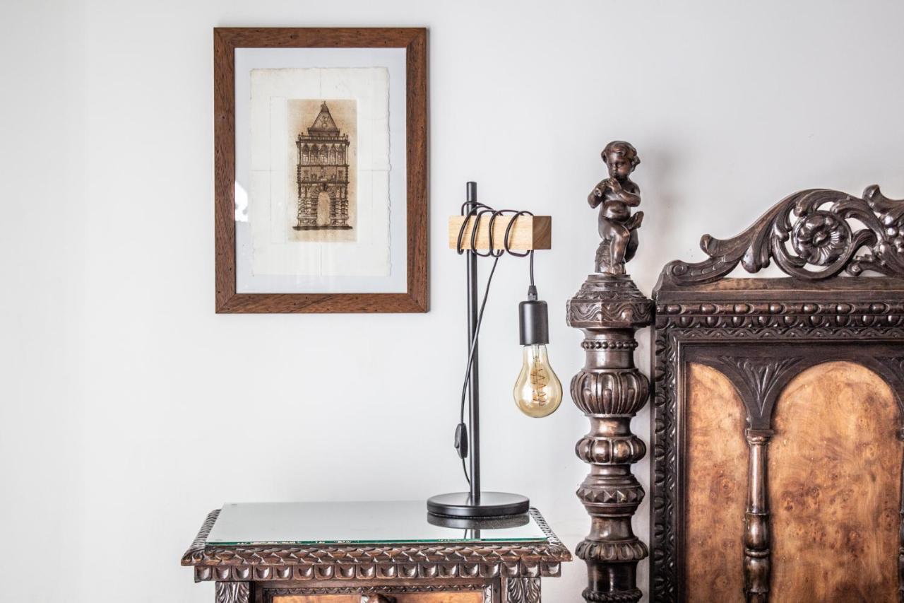 Bed and Breakfast Palazzo Ragusi - Locazioni Turistiche Palermo Zewnętrze zdjęcie