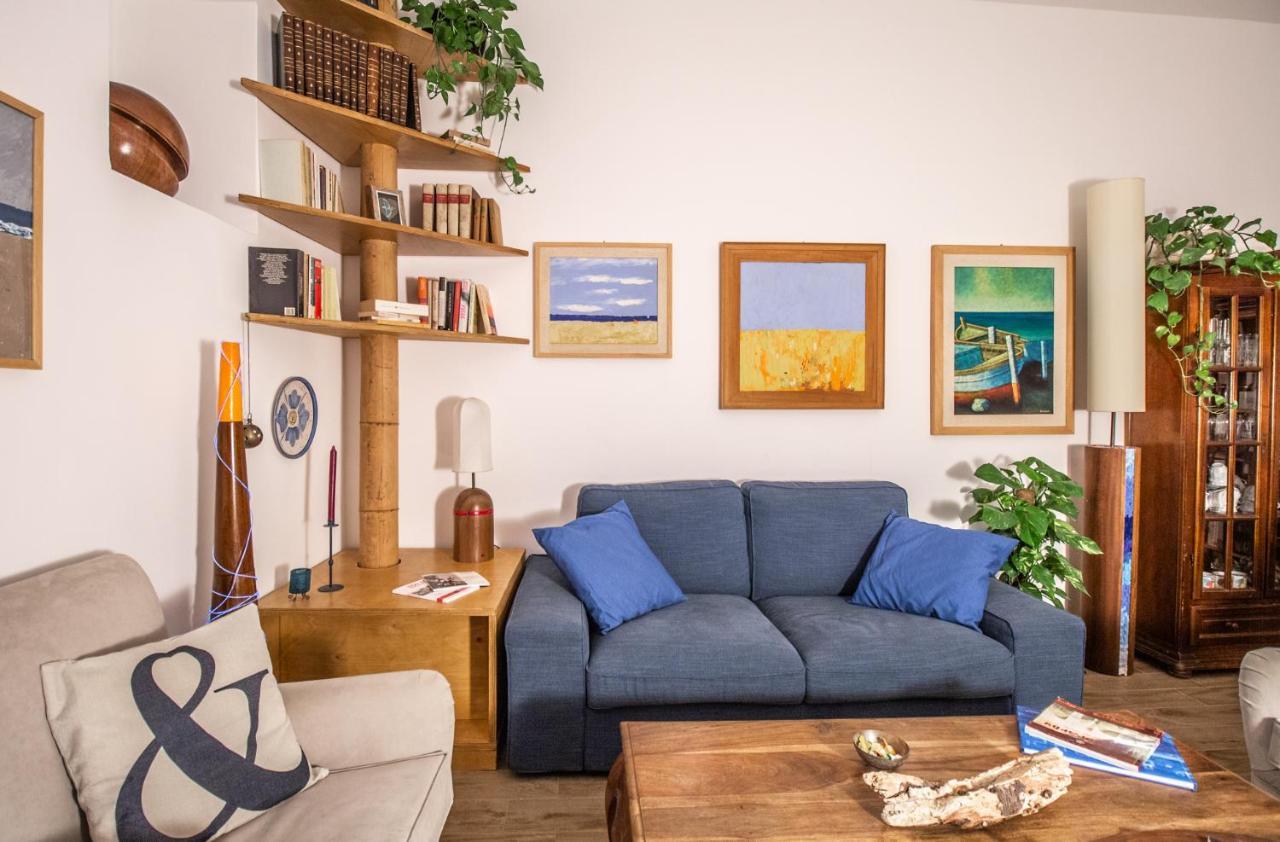 Bed and Breakfast Palazzo Ragusi - Locazioni Turistiche Palermo Zewnętrze zdjęcie
