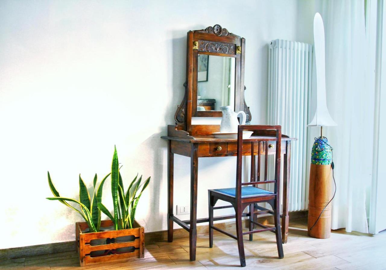 Bed and Breakfast Palazzo Ragusi - Locazioni Turistiche Palermo Zewnętrze zdjęcie