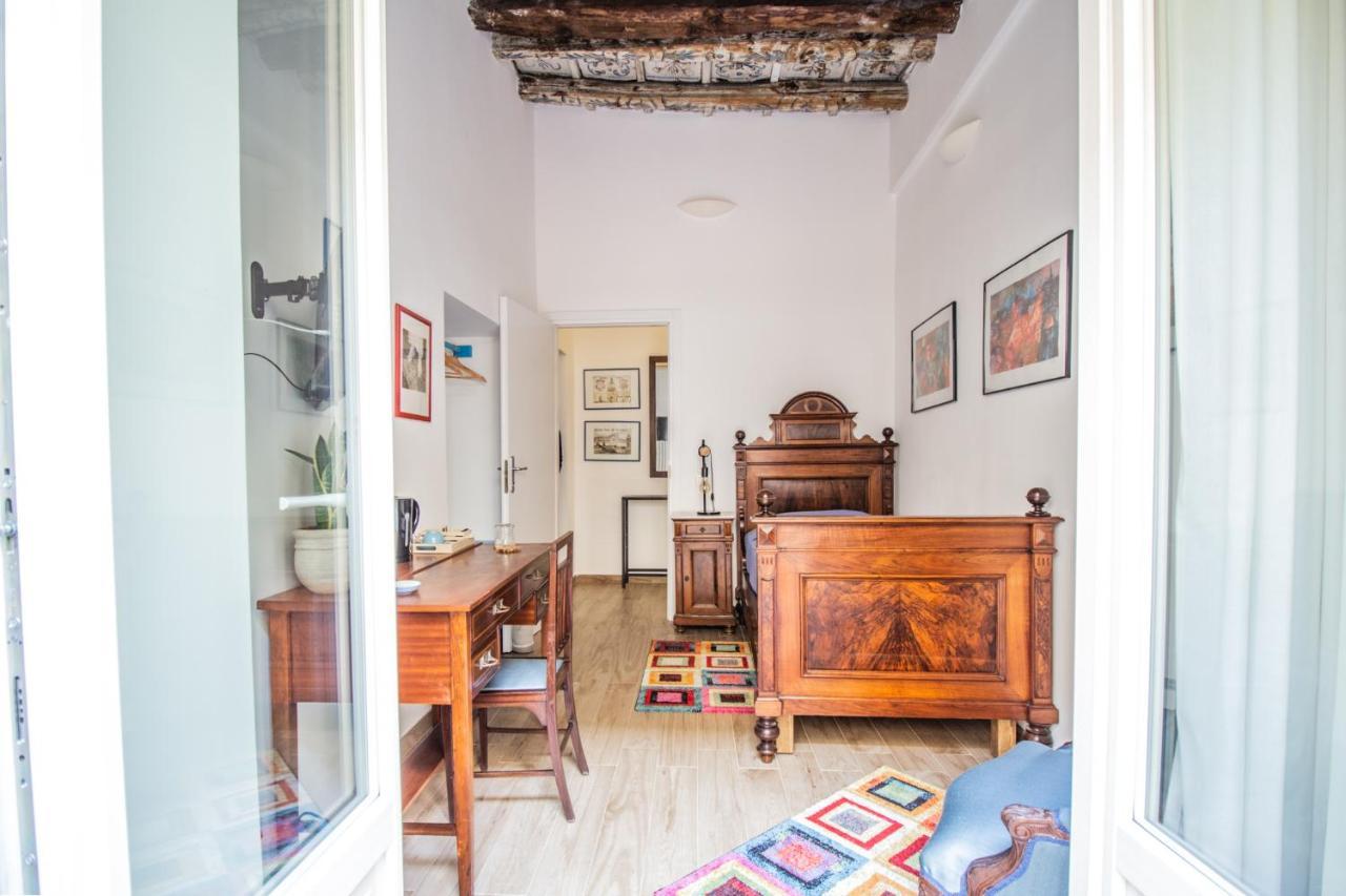 Bed and Breakfast Palazzo Ragusi - Locazioni Turistiche Palermo Zewnętrze zdjęcie