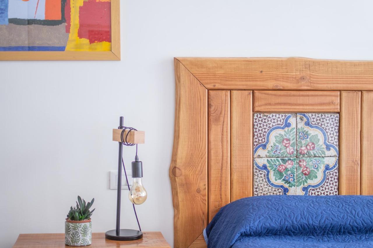 Bed and Breakfast Palazzo Ragusi - Locazioni Turistiche Palermo Zewnętrze zdjęcie