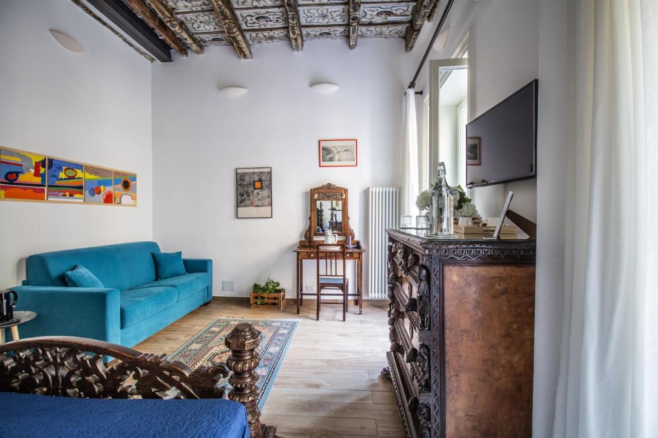 Bed and Breakfast Palazzo Ragusi - Locazioni Turistiche Palermo Zewnętrze zdjęcie