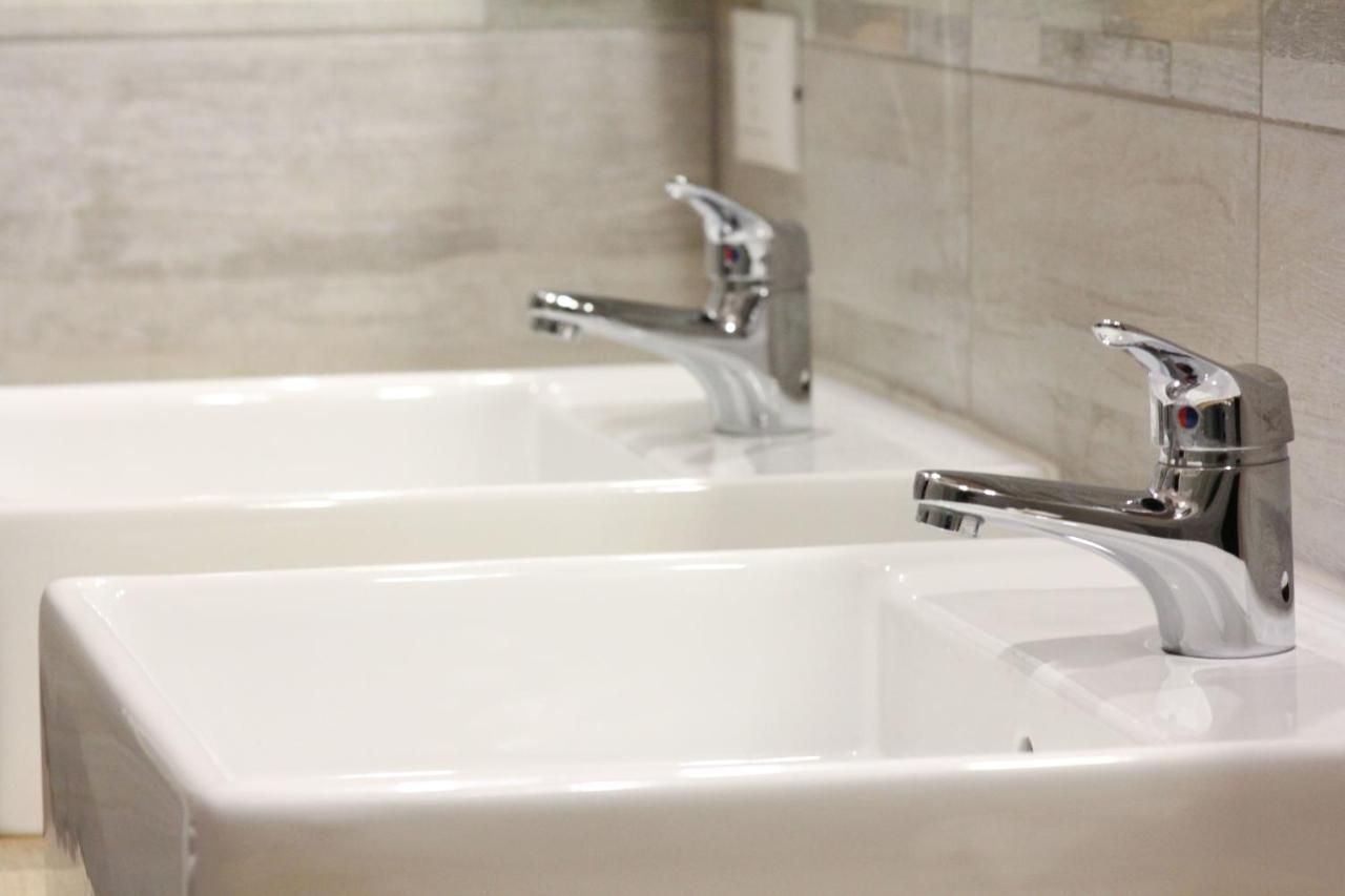 Bed and Breakfast Palazzo Ragusi - Locazioni Turistiche Palermo Zewnętrze zdjęcie