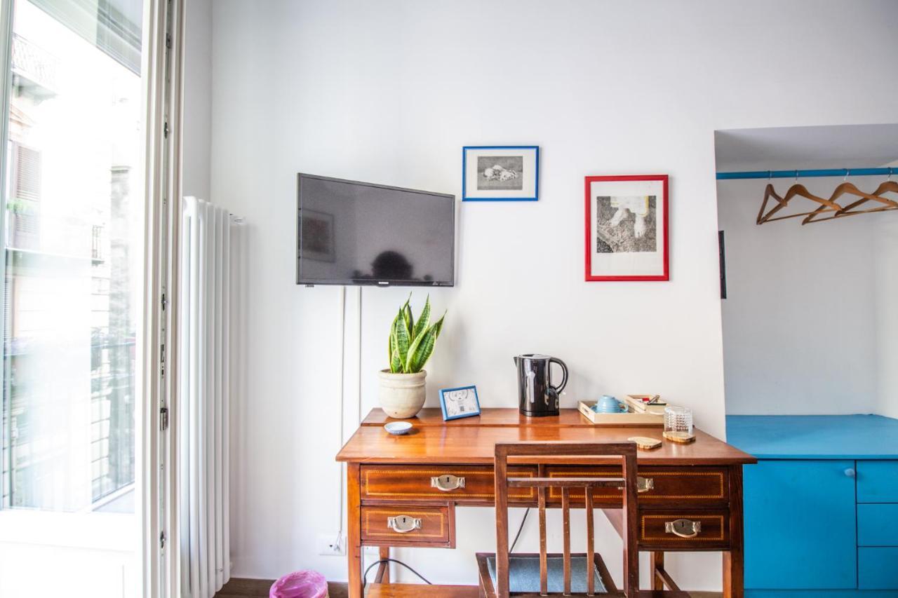 Bed and Breakfast Palazzo Ragusi - Locazioni Turistiche Palermo Zewnętrze zdjęcie