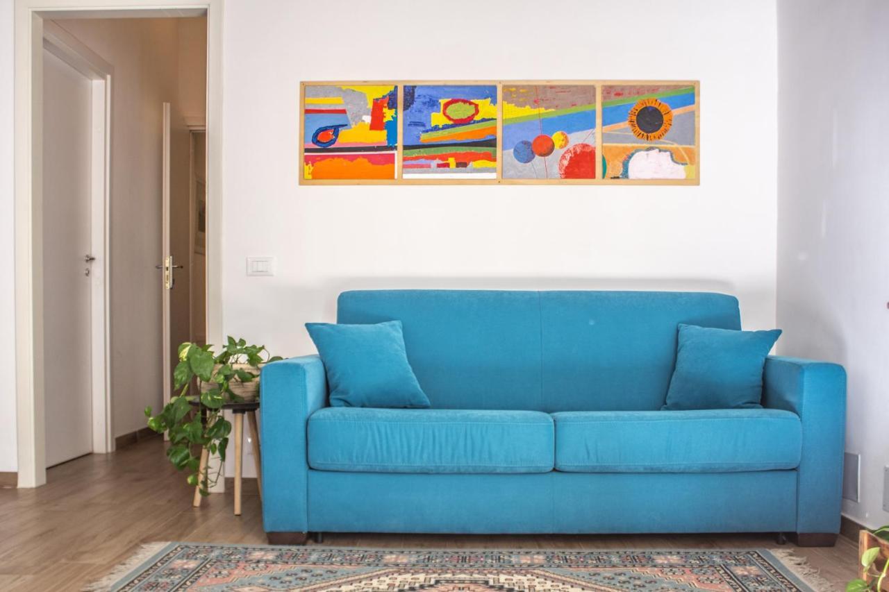 Bed and Breakfast Palazzo Ragusi - Locazioni Turistiche Palermo Zewnętrze zdjęcie