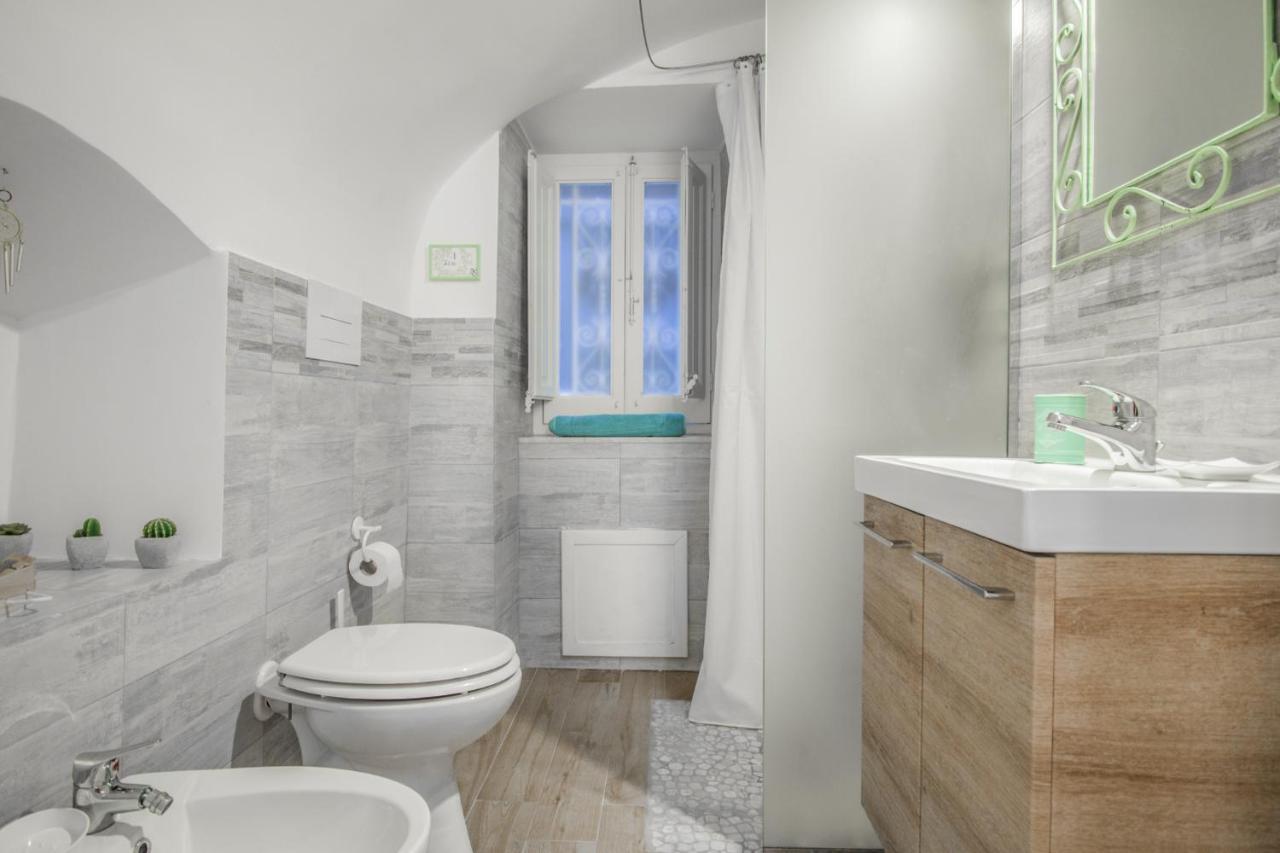 Bed and Breakfast Palazzo Ragusi - Locazioni Turistiche Palermo Zewnętrze zdjęcie