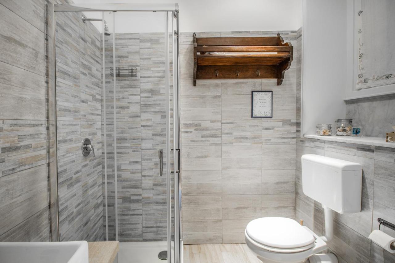 Bed and Breakfast Palazzo Ragusi - Locazioni Turistiche Palermo Zewnętrze zdjęcie