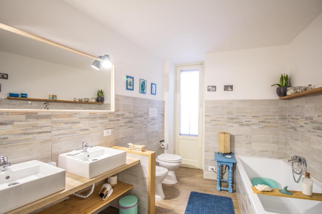 Bed and Breakfast Palazzo Ragusi - Locazioni Turistiche Palermo Zewnętrze zdjęcie