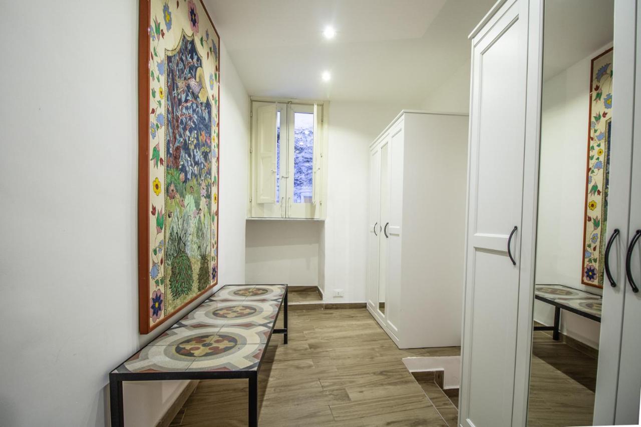 Bed and Breakfast Palazzo Ragusi - Locazioni Turistiche Palermo Zewnętrze zdjęcie