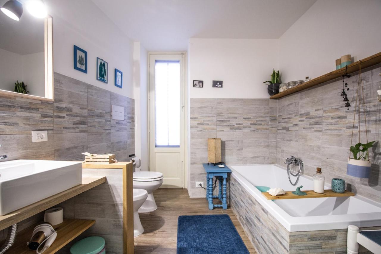 Bed and Breakfast Palazzo Ragusi - Locazioni Turistiche Palermo Zewnętrze zdjęcie