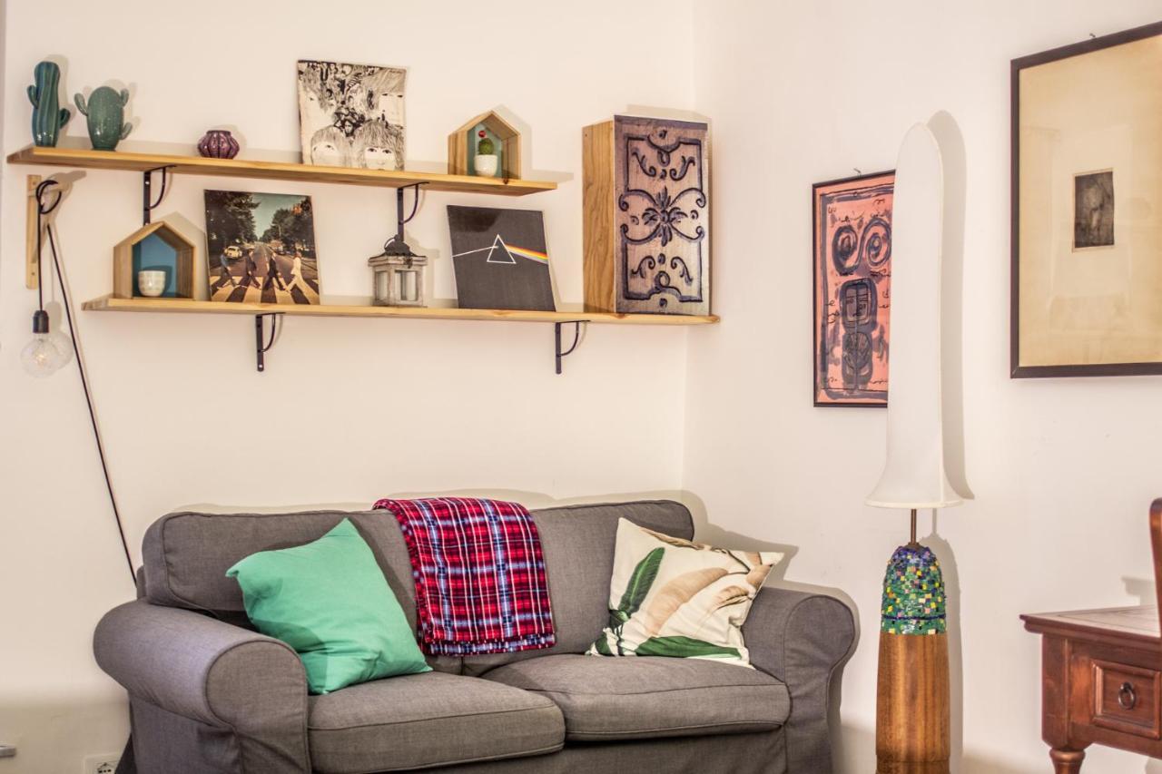 Bed and Breakfast Palazzo Ragusi - Locazioni Turistiche Palermo Zewnętrze zdjęcie