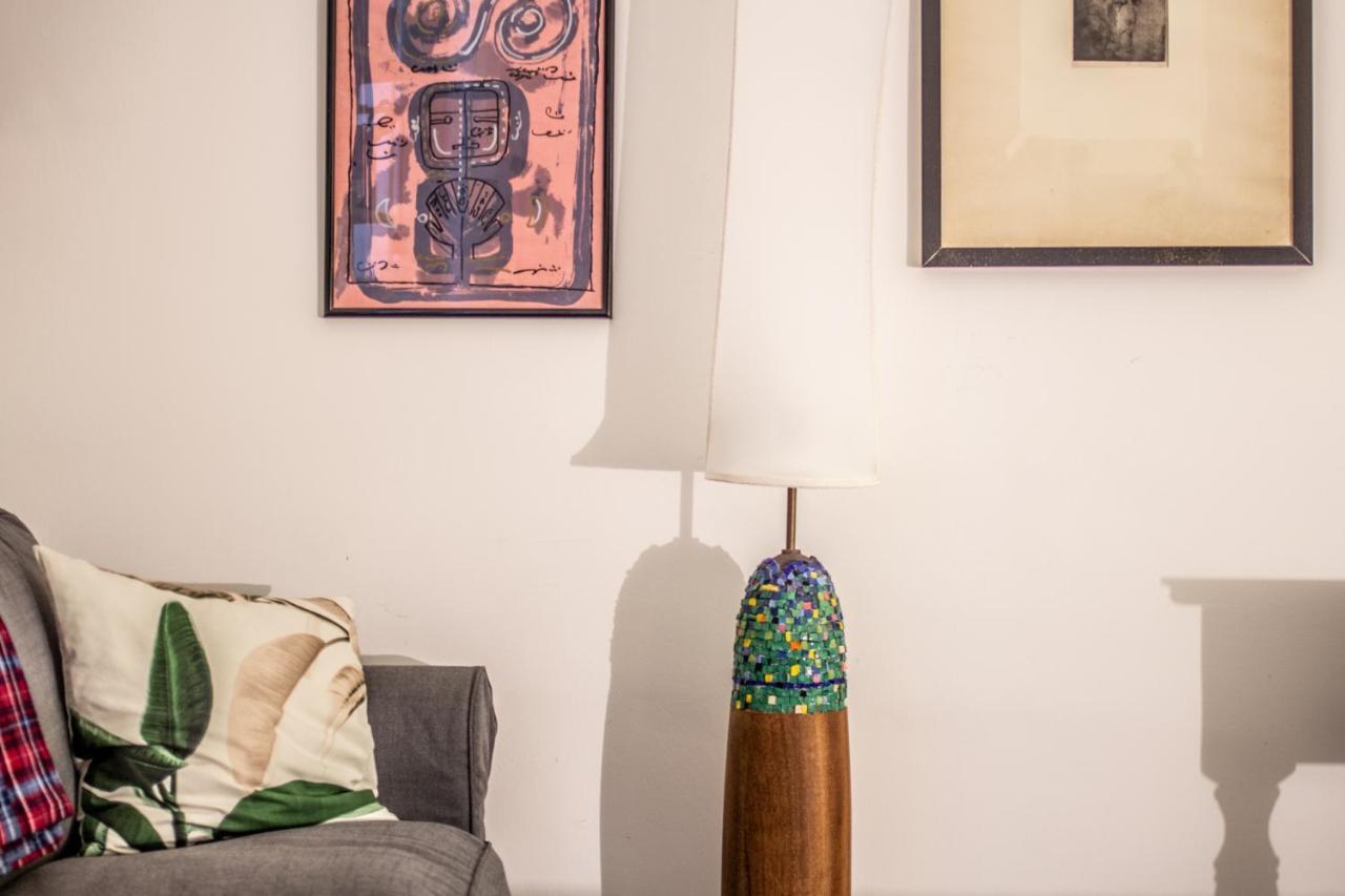 Bed and Breakfast Palazzo Ragusi - Locazioni Turistiche Palermo Zewnętrze zdjęcie