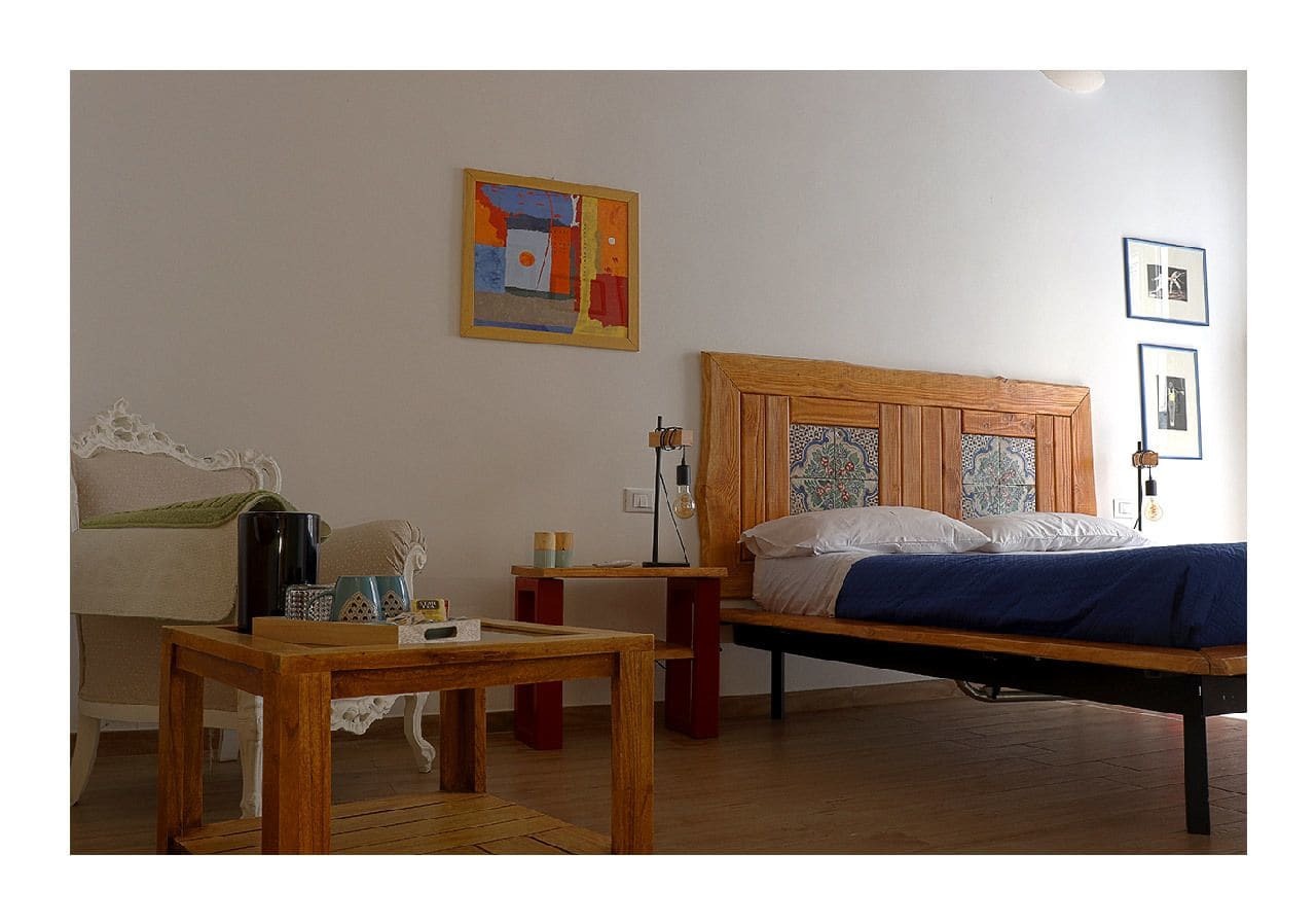 Bed and Breakfast Palazzo Ragusi - Locazioni Turistiche Palermo Zewnętrze zdjęcie